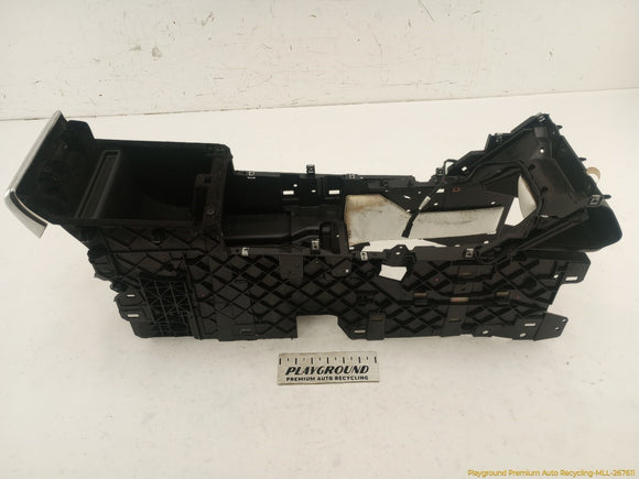 Range Rover Evoque Center Console