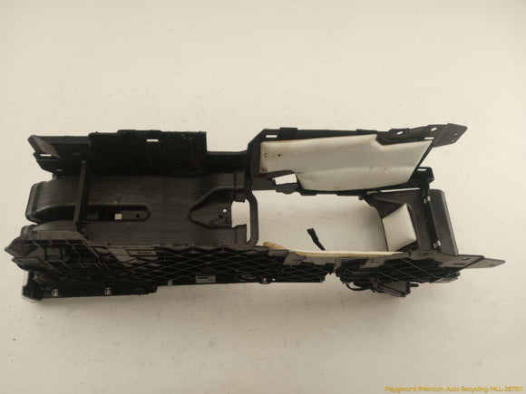 Range Rover Evoque Center Console