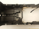 Range Rover Evoque Center Console-4