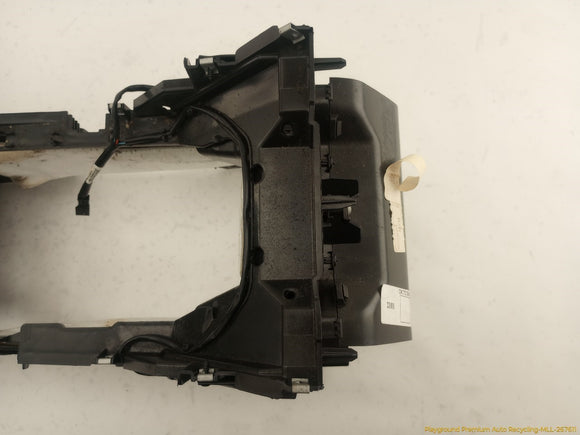 Range Rover Evoque Center Console