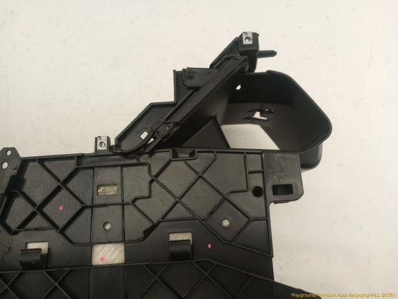Range Rover Evoque Center Console