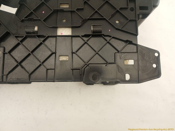 Range Rover Evoque Center Console