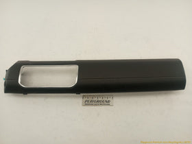 Range Rover Evoque Passenger Right Upper Dash Trim