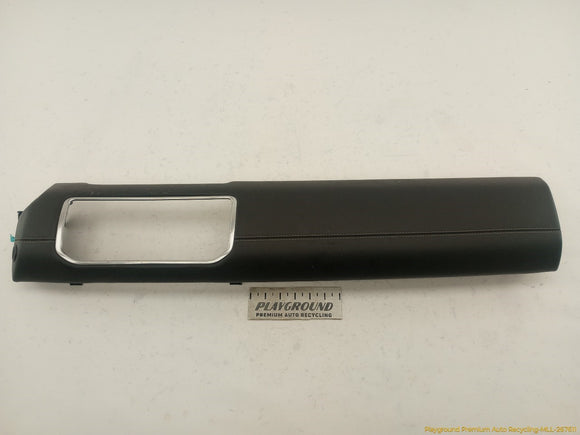 Range Rover Evoque Passenger Right Upper Dash Trim