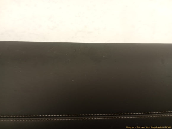Range Rover Evoque Passenger Right Upper Dash Trim
