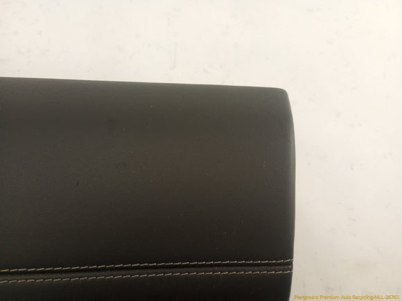 Range Rover Evoque Passenger Right Upper Dash Trim