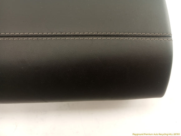 Range Rover Evoque Passenger Right Upper Dash Trim