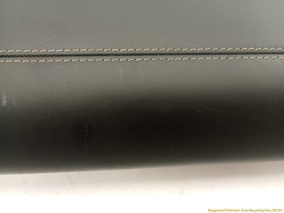 Range Rover Evoque Passenger Right Upper Dash Trim