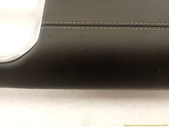 Range Rover Evoque Passenger Right Upper Dash Trim