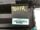 Range Rover Evoque Passenger Right Upper Dash Trim-12