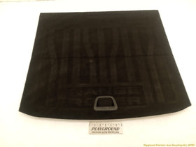 Range Rover Evoque Trunk Spare Tire Floor Carpet