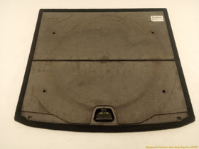 Range Rover Evoque Trunk Spare Tire Floor Carpet - 0