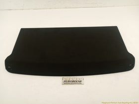 Range Rover Evoque Rear Parcel Shelf Load Cover
