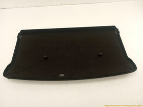 Range Rover Evoque Rear Parcel Shelf Load Cover - 0