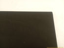 Range Rover Evoque Rear Parcel Shelf Load Cover-5