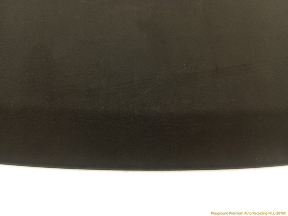 Range Rover Evoque Rear Parcel Shelf Load Cover