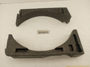 Range Rover Evoque Pair Of Spare Wheel Compartment Holders-1