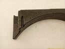Range Rover Evoque Pair Of Spare Wheel Compartment Holders-2