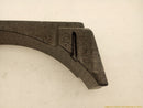 Range Rover Evoque Pair Of Spare Wheel Compartment Holders-3