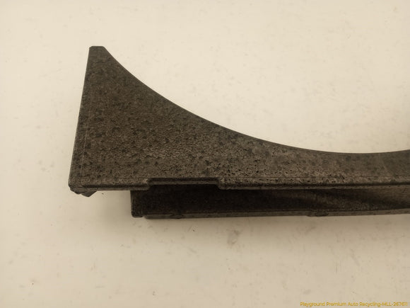 Range Rover Evoque Pair Of Spare Wheel Compartment Holders