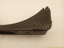 Range Rover Evoque Pair Of Spare Wheel Compartment Holders-5