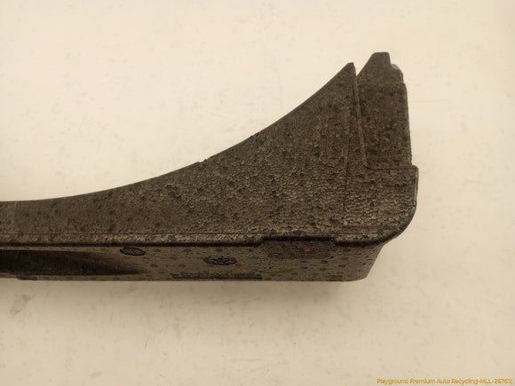 Range Rover Evoque Pair Of Spare Wheel Compartment Holders