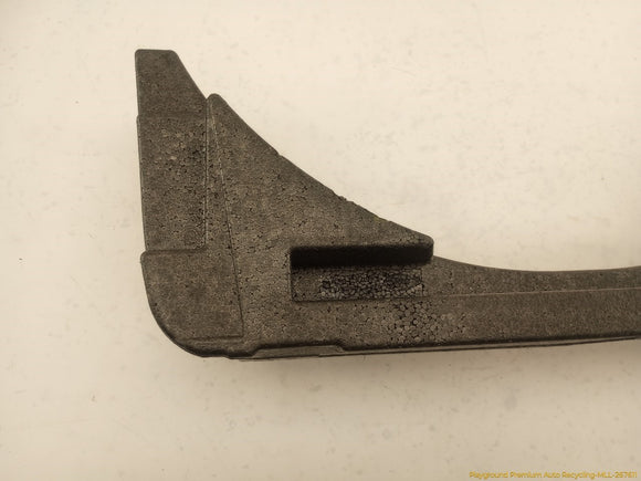 Range Rover Evoque Pair Of Spare Wheel Compartment Holders