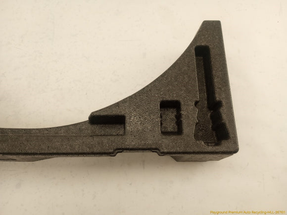 Range Rover Evoque Pair Of Spare Wheel Compartment Holders