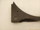 Range Rover Evoque Pair Of Spare Wheel Compartment Holders-8