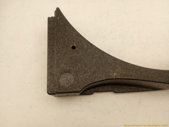 Range Rover Evoque Pair Of Spare Wheel Compartment Holders