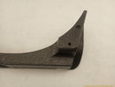Range Rover Evoque Pair Of Spare Wheel Compartment Holders-9