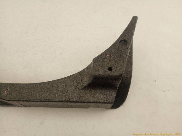 Range Rover Evoque Pair Of Spare Wheel Compartment Holders