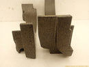 Range Rover Evoque Pair Of Spare Wheel Compartment Holders-10