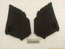 Range Rover Evoque Pair Of Center Console Trim-1