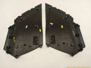 Range Rover Evoque Pair Of Center Console Trim-2
