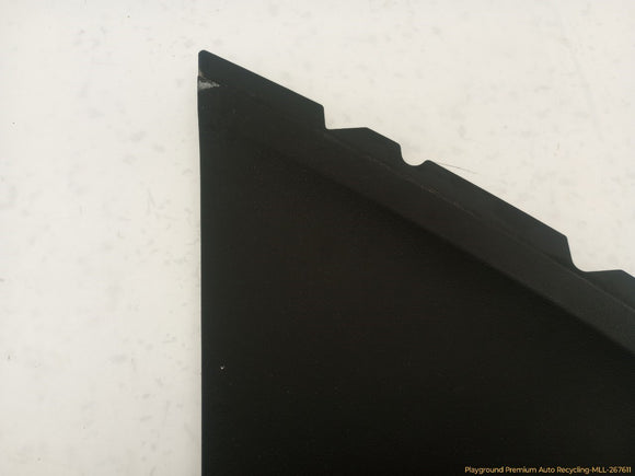 Range Rover Evoque Pair Of Center Console Trim