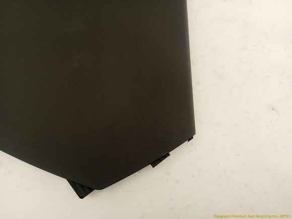 Range Rover Evoque Pair Of Center Console Trim