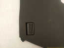 Range Rover Evoque Pair Of Center Console Trim-6