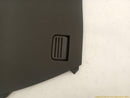 Range Rover Evoque Pair Of Center Console Trim-9
