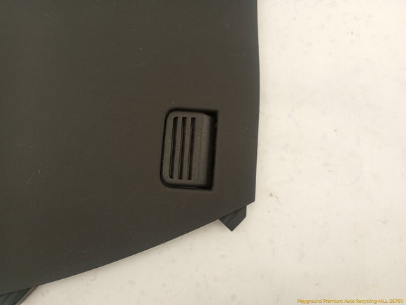 Range Rover Evoque Pair Of Center Console Trim