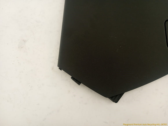 Range Rover Evoque Pair Of Center Console Trim