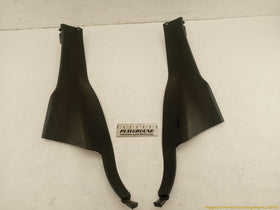 Range Rover Evoque Pair Of Lower C Pillar Trim
