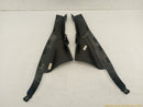 Range Rover Evoque Pair Of Lower C Pillar Trim-2