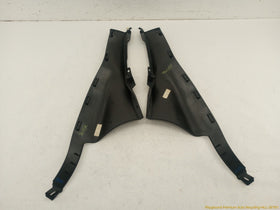 Range Rover Evoque Pair Of Lower C Pillar Trim - 0