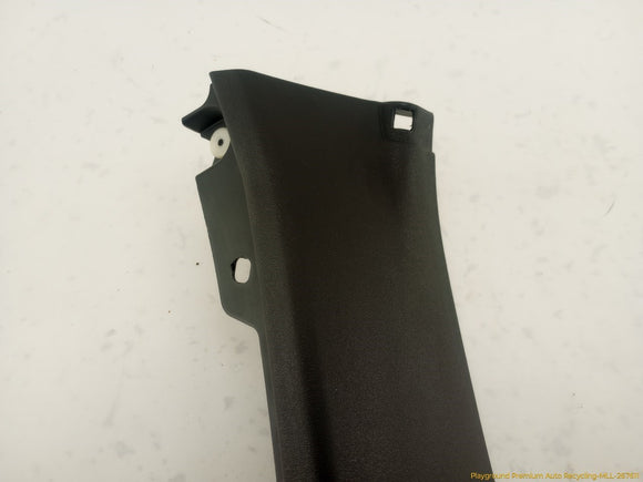 Range Rover Evoque Pair Of Lower C Pillar Trim
