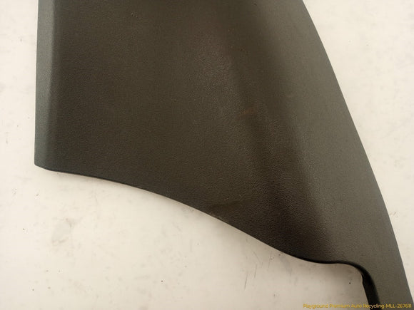Range Rover Evoque Pair Of Lower C Pillar Trim
