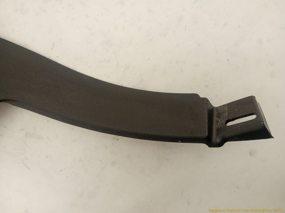 Range Rover Evoque Pair Of Lower C Pillar Trim