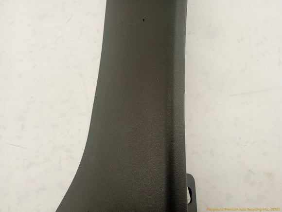 Range Rover Evoque Pair Of Lower C Pillar Trim