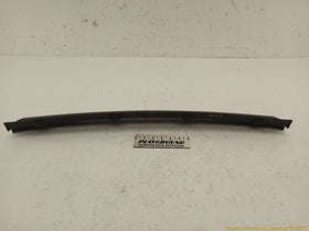 Range Rover Evoque Upper Tailgate Cover Trim