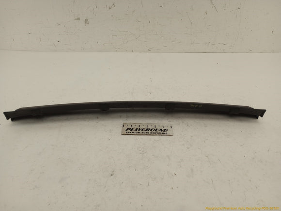 Range Rover Evoque Upper Tailgate Cover Trim